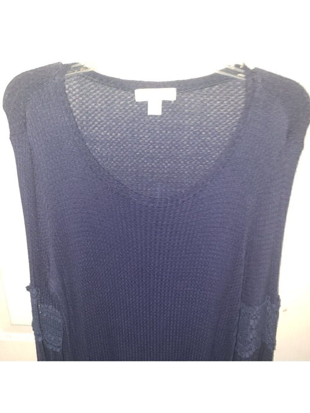 STUDIO JPR Long Sleeve Top - Picture 6 of 7